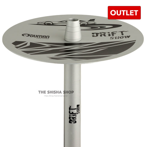 【OUTLET】ODUMAN SMOKE-DRIFT HOOKAH / オデュマン スモークドリフト(アウトレット品)